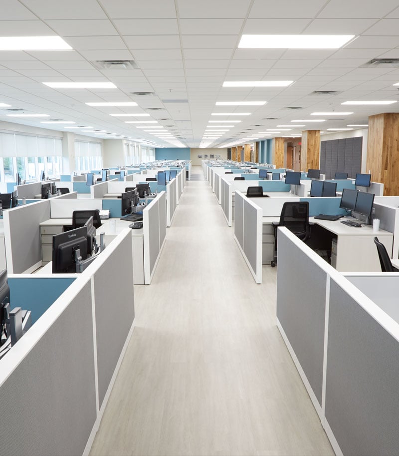 Call-Center