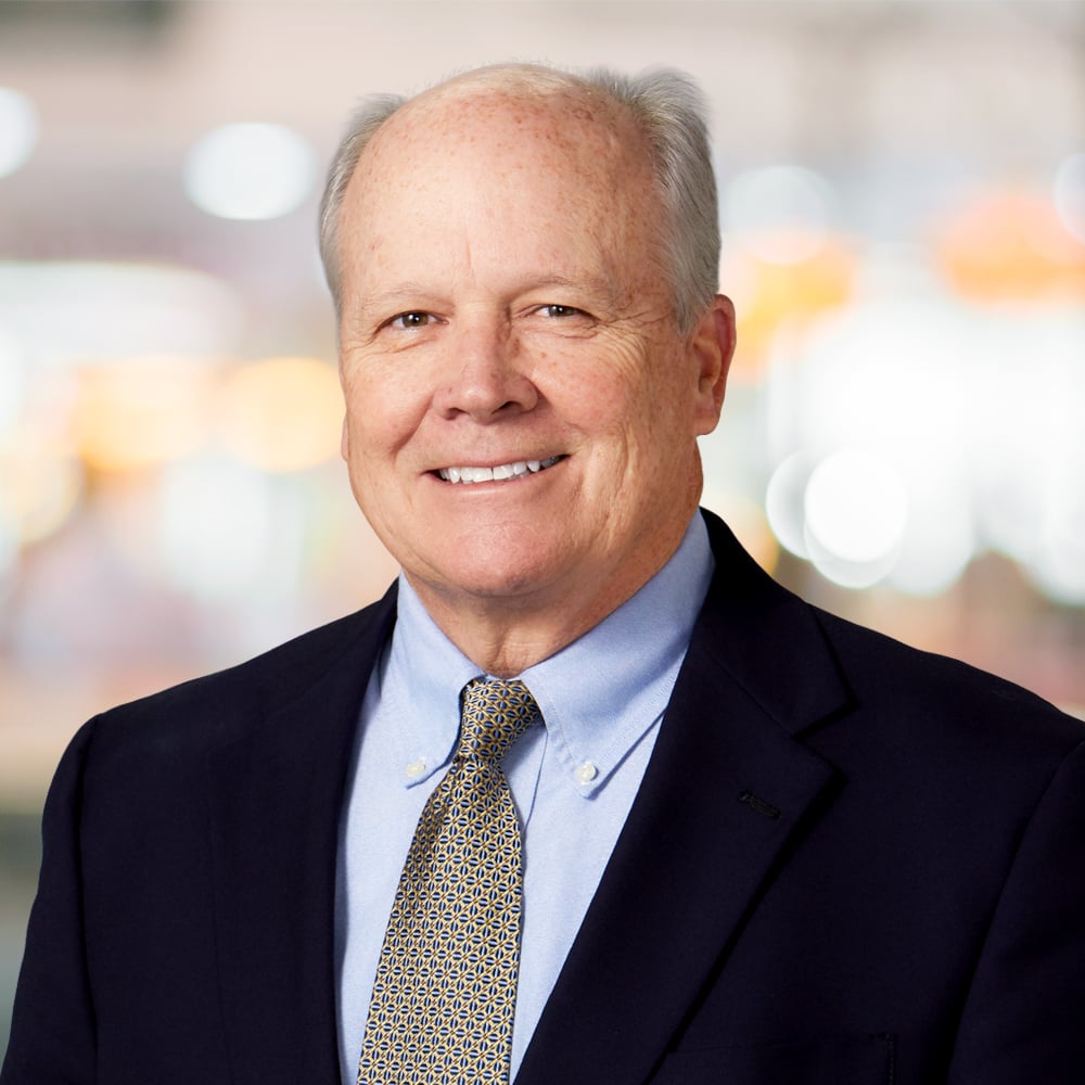 Mike Ferris