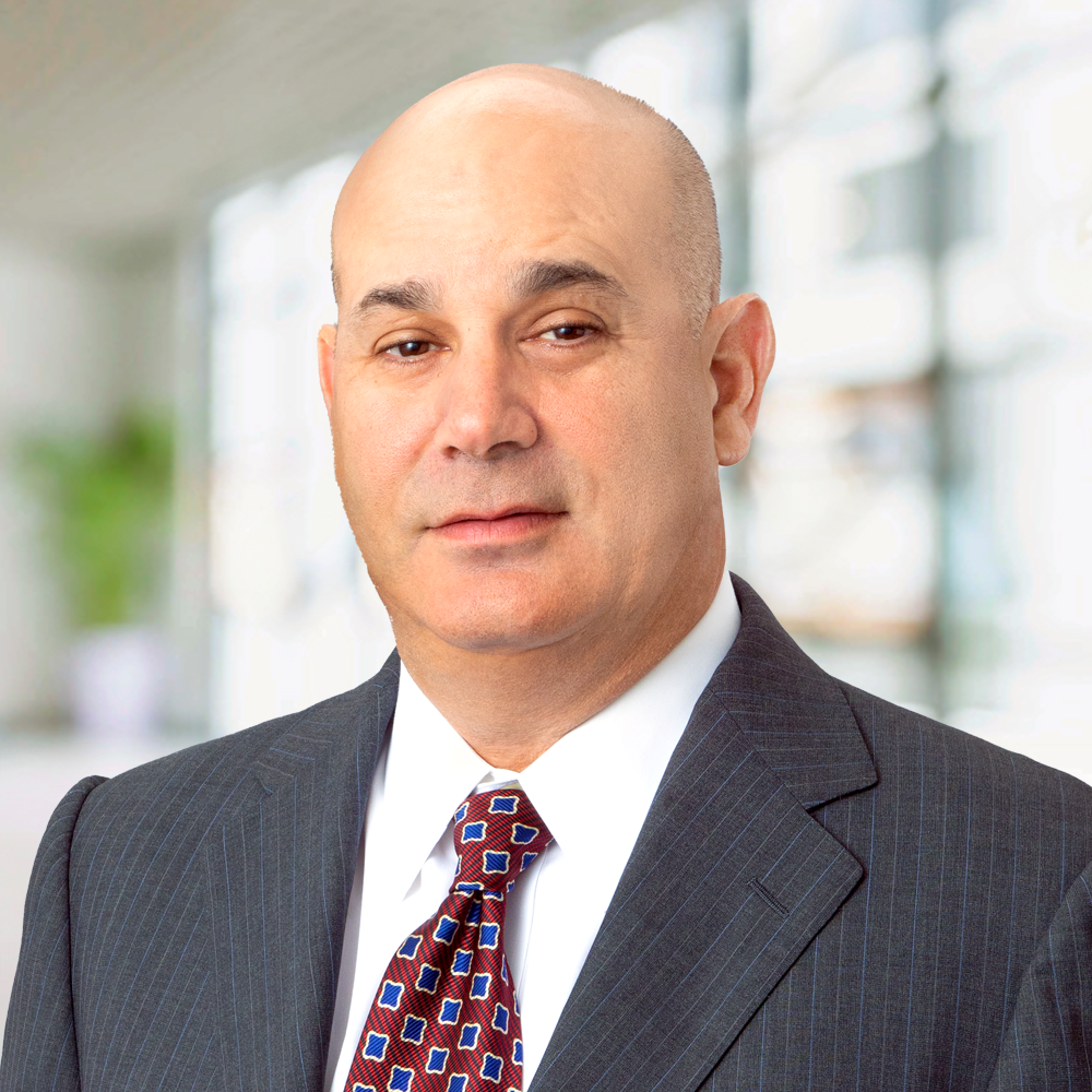Mark Rattner, President at Fortegra