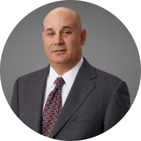 Mark Rattner