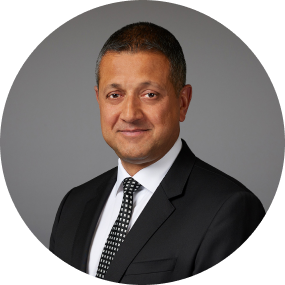 Sanjay Vara