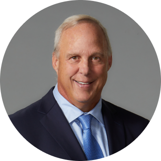 Richard Kahlbaugh, President & Chief Executive Officer at Fortegra