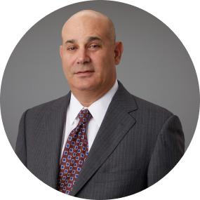 Mark Rattner