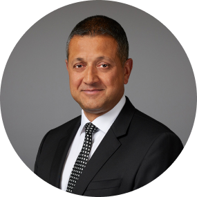 Sanjay Vara